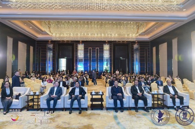 神奇泰國(guó)安達(dá)曼海域與普吉島2023年中國(guó)區(qū)旅游推介會(huì)在寧舉行，提振國(guó)內(nèi)出境游業(yè)務(wù)新活力