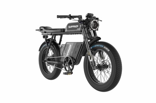 “自行車界的特斯拉”破產，電動自行車市場的關鍵時刻等待什么？
