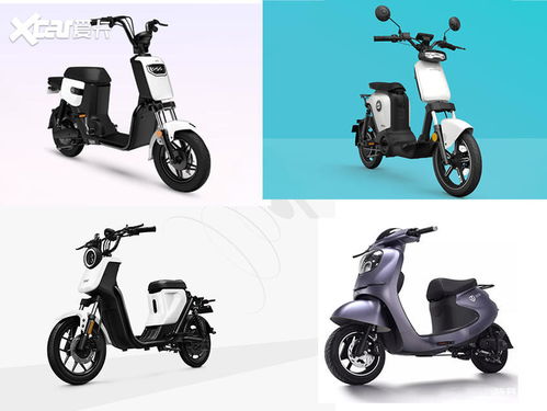 疫情過后的復(fù)工通勤利器 電動自行車推薦